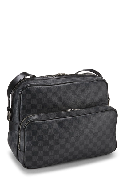 Louis Vuitton Damier Graphite Ieoh — photo 2