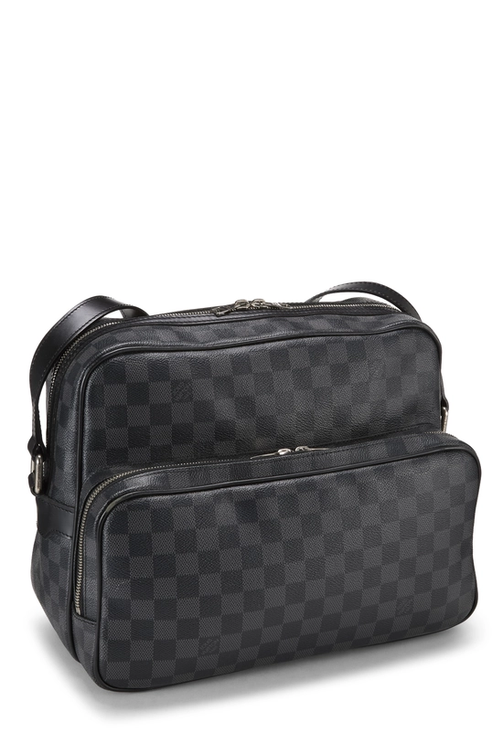 Damier Graphite Ieoh, , large image number 1