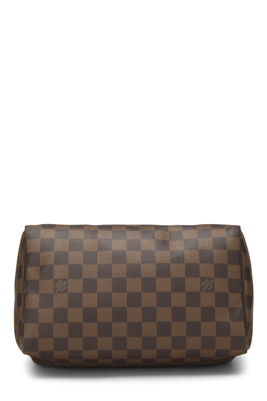 Damier Ebene Speedy 25, , large image number 4