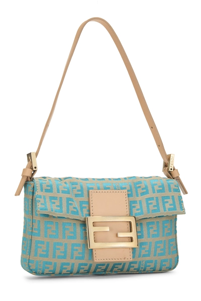 Blue Zucchino Canvas Mama Mini, , large