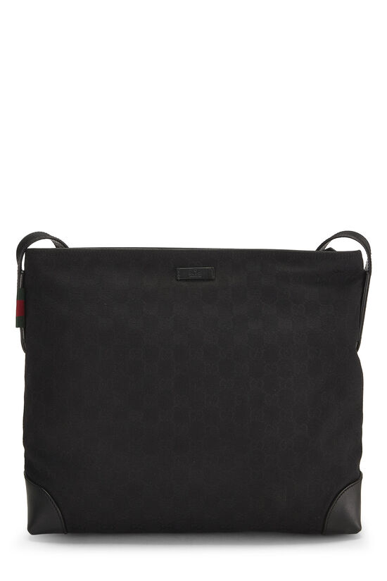 Gucci, Bags, Authentic Gucci Messenger Bag