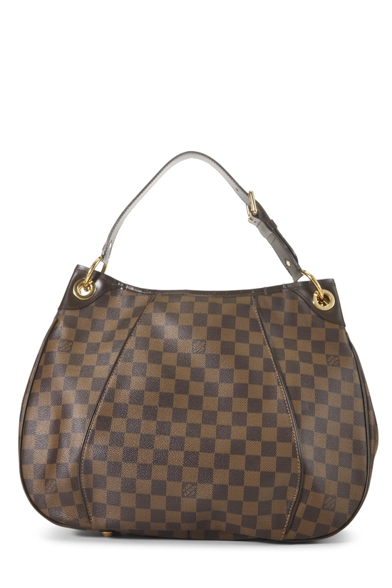 Damier Ebene Galliera PM, , large image number 3