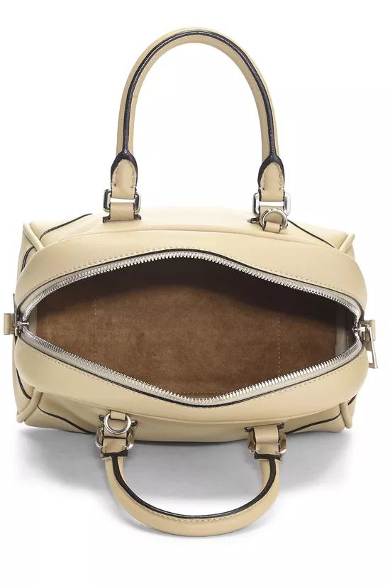 Beige Leather Amazona 75 Small, , large image number 5