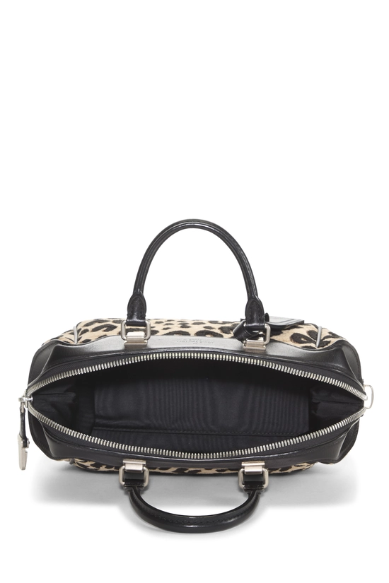 Stephen Sprouse x Louis Vuitton Leopard Baby, , large image number 5