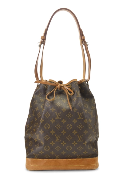 Louis Vuitton Monogram Canvas Noé