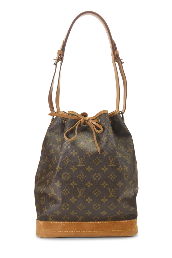 Monogram Canvas No&eacute;, , large image number 0