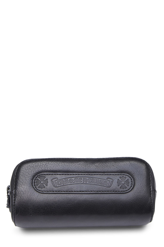 White Acetate Slunt Sunglasses, , large image number 4