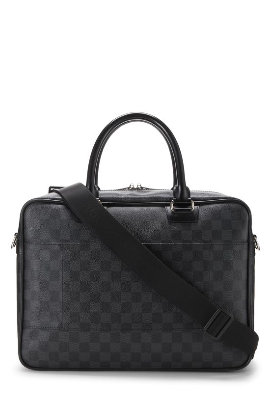 Damier Graphite Icare, , large image number 3