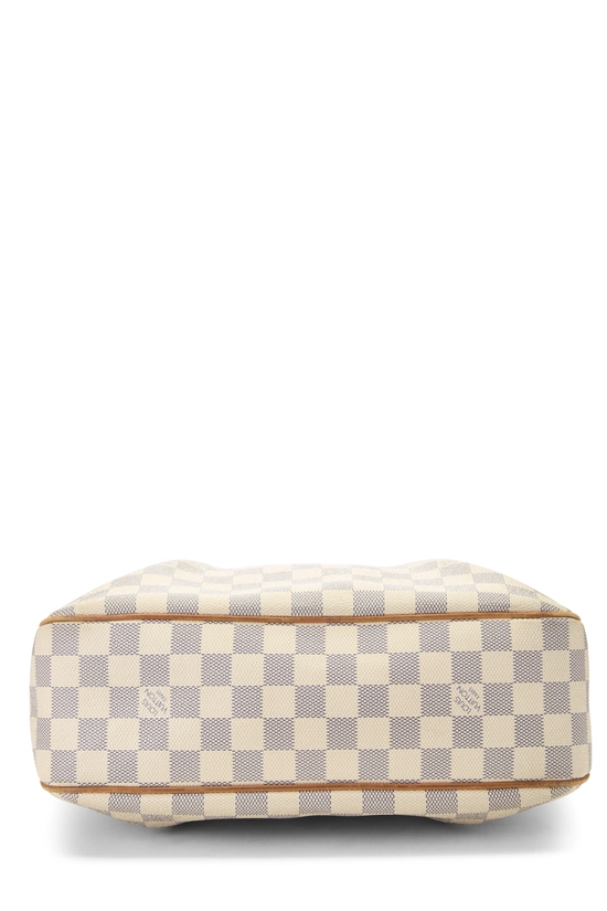 Damier Azur Siracusa PM, , large image number 4
