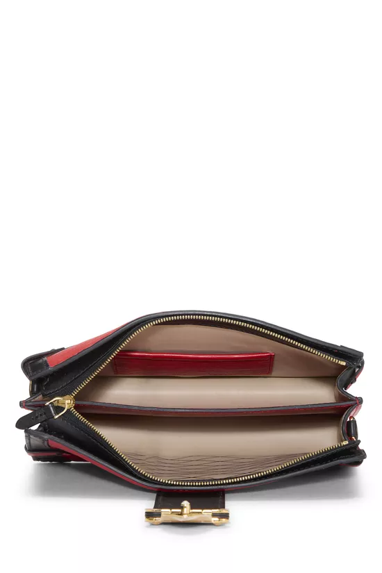 Red Epi Petite Malle, , large image number 5