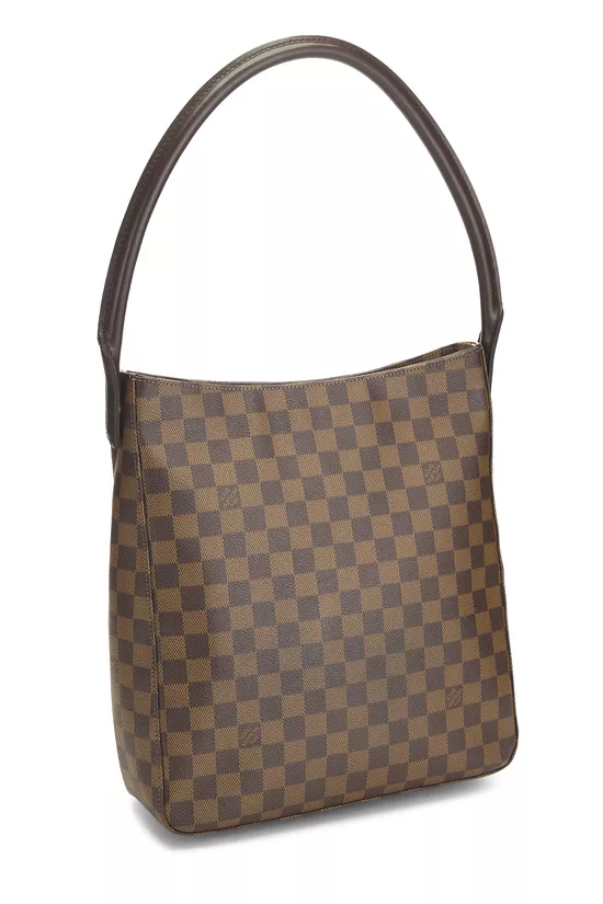 Damier Ebene Looping GM, , large image number 1