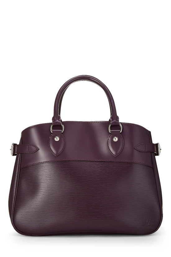 Purple Epi Passy PM, , large image number 0