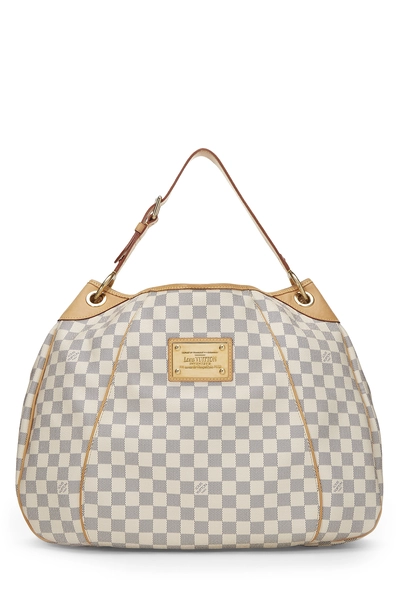 Louis Vuitton Damier Azur Galliera PM