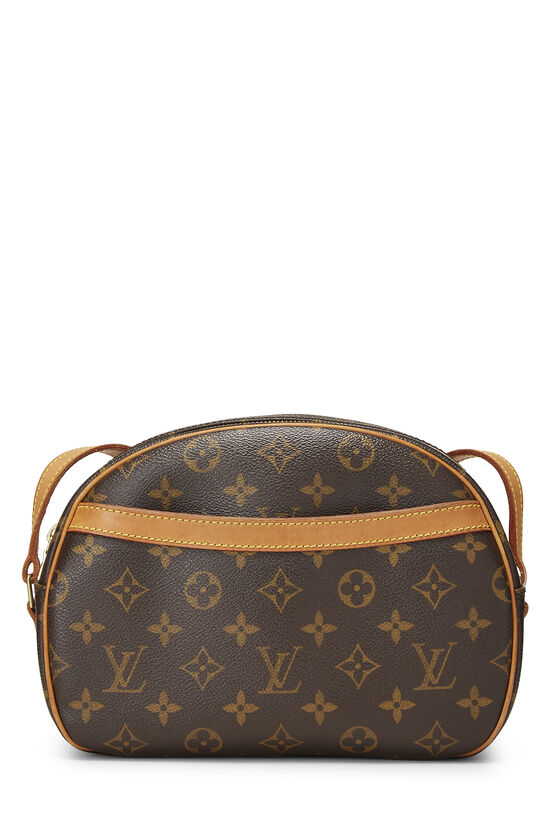 Monogram Canvas Blois, , large image number 0