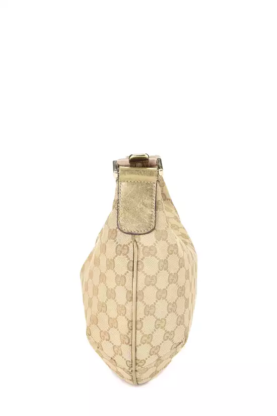 Original GG Canvas Web Round Messenger Large, , large image number 2