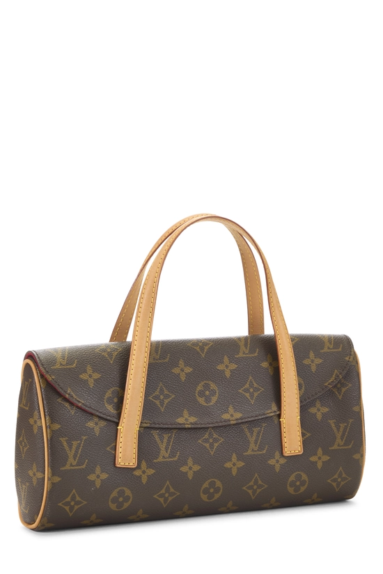 Monogram Canvas Sonatine, , large image number 1