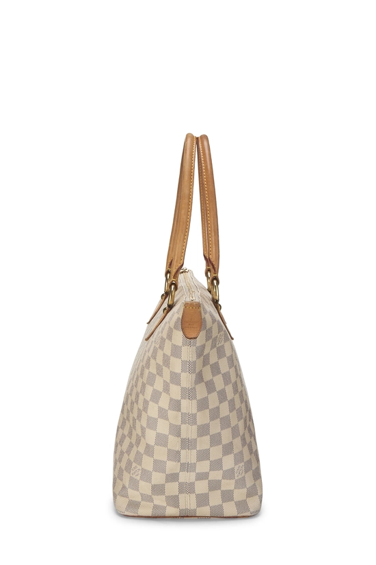 Damier Azur Saleya MM, , large image number 2