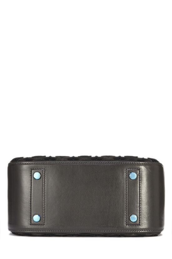 Louis Vuitton Tuffetage Deauville Cube Bag - Grey Handle Bags, Handbags -  LOU763659