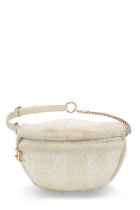 Louis Vuitton Murakami White Multicolore Marilyn Bag – Dina C's Fab and  Funky Consignment Boutique