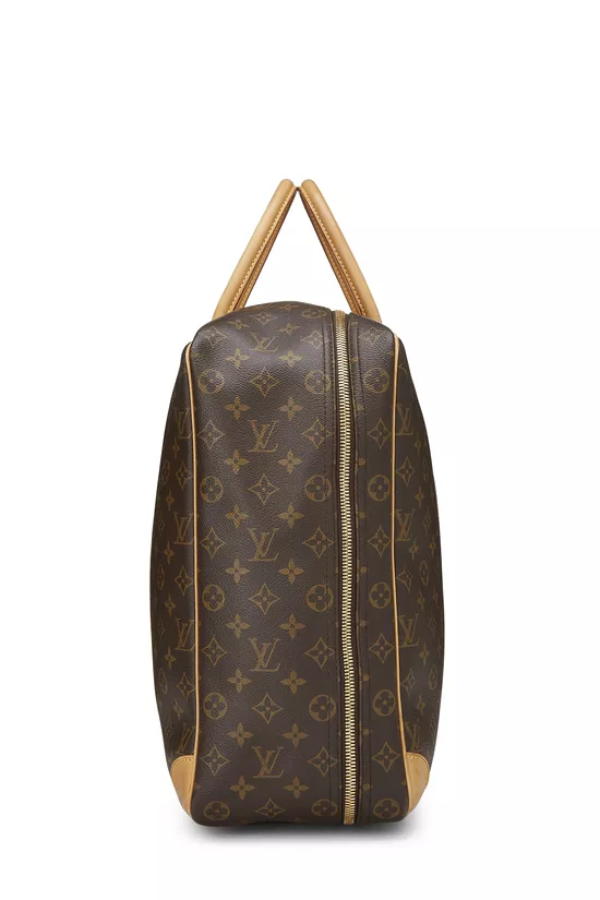 Monogram Canvas Sirius 50, , large image number 2