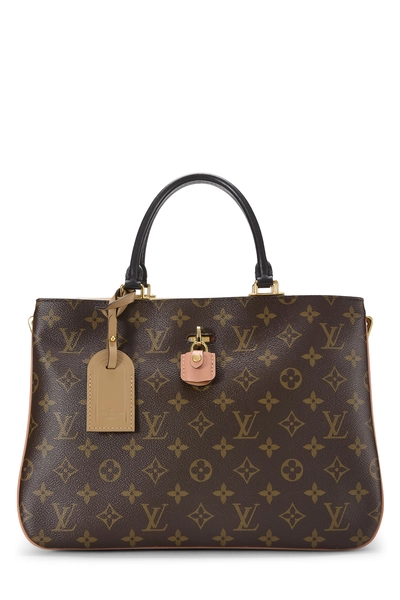 Louis Vuitton Monogram Millefeuille Tote