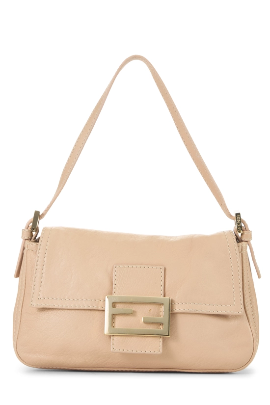 Pink Leather Mama Mini, , large image number 0