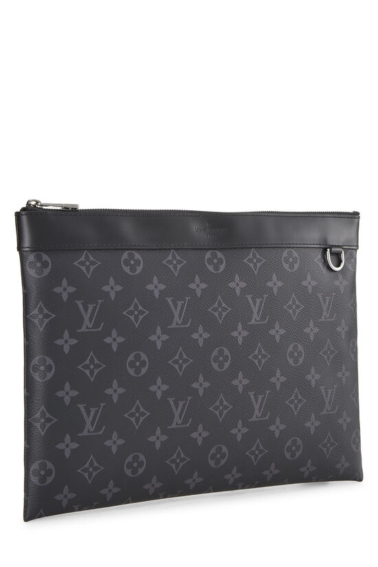 Monogram Eclipse Pochette Discovery, , large image number 1