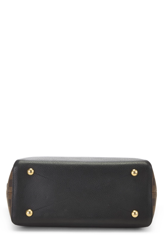 Damier Ebene Hyde Park Tote, , large image number 4