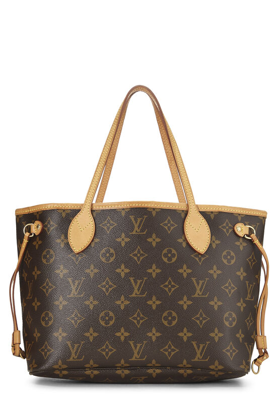 Takashi Murakami x Louis Vuitton Monogram Hands Neverfull PM  