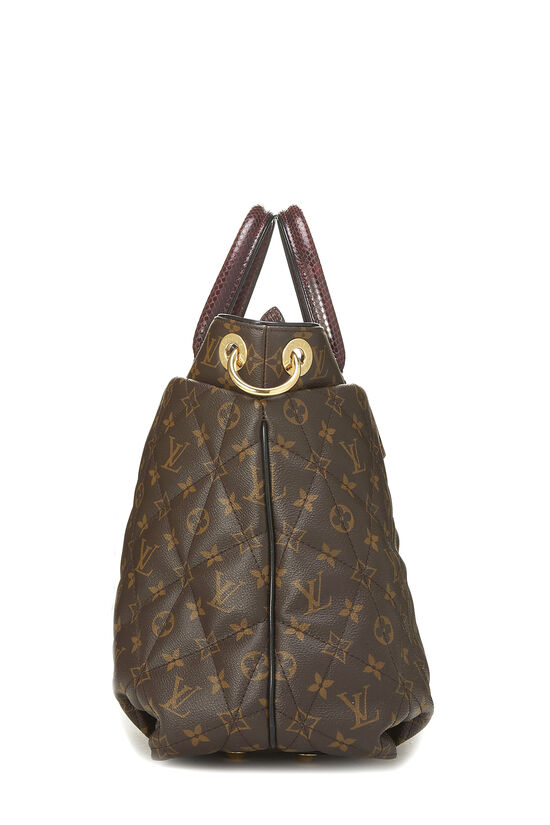 Louis Vuitton Montaigne Medium Shoulder Bags & Handbags for Women