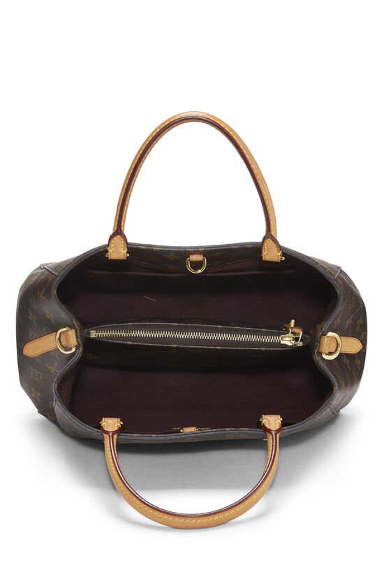 Louis Vuitton Monogram Canvas Montaigne MM QJB0B75V0A070 | WGACA