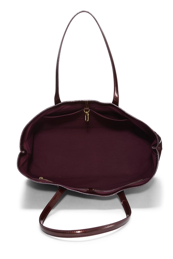 Griotte Monogram Vernis Wilshire GM, , large image number 5
