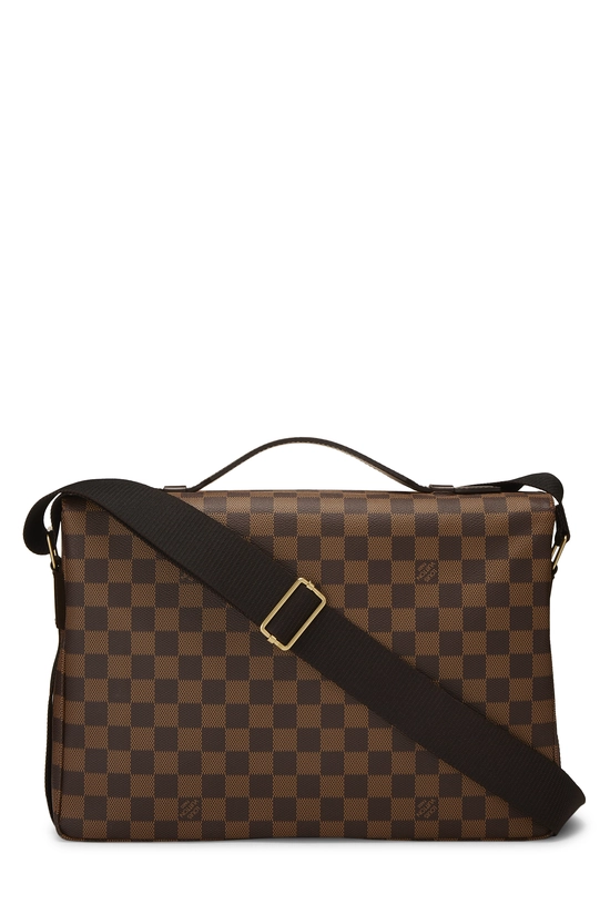 Damier Ebene Broadway, , large image number 3