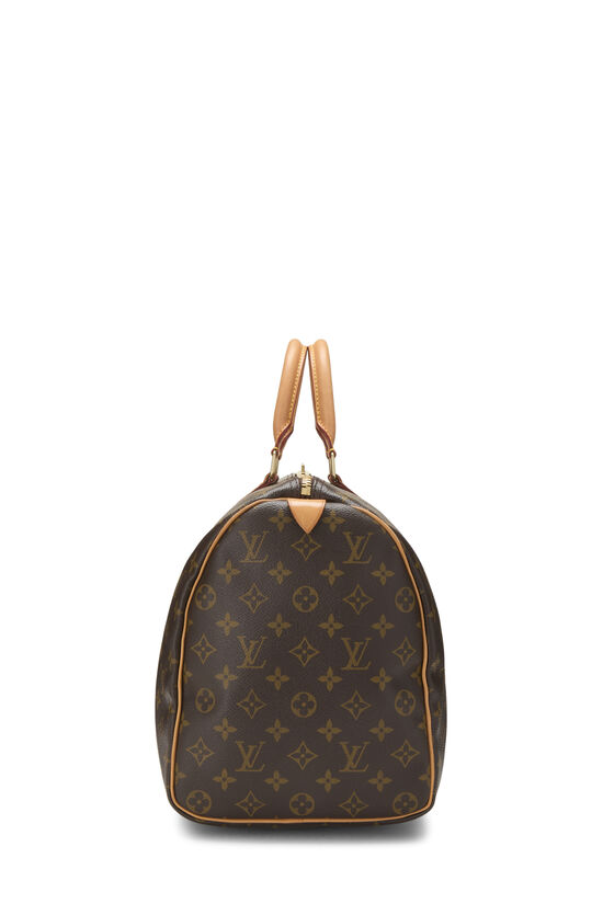 Monogram Canvas Keepall 45, , large image number 2