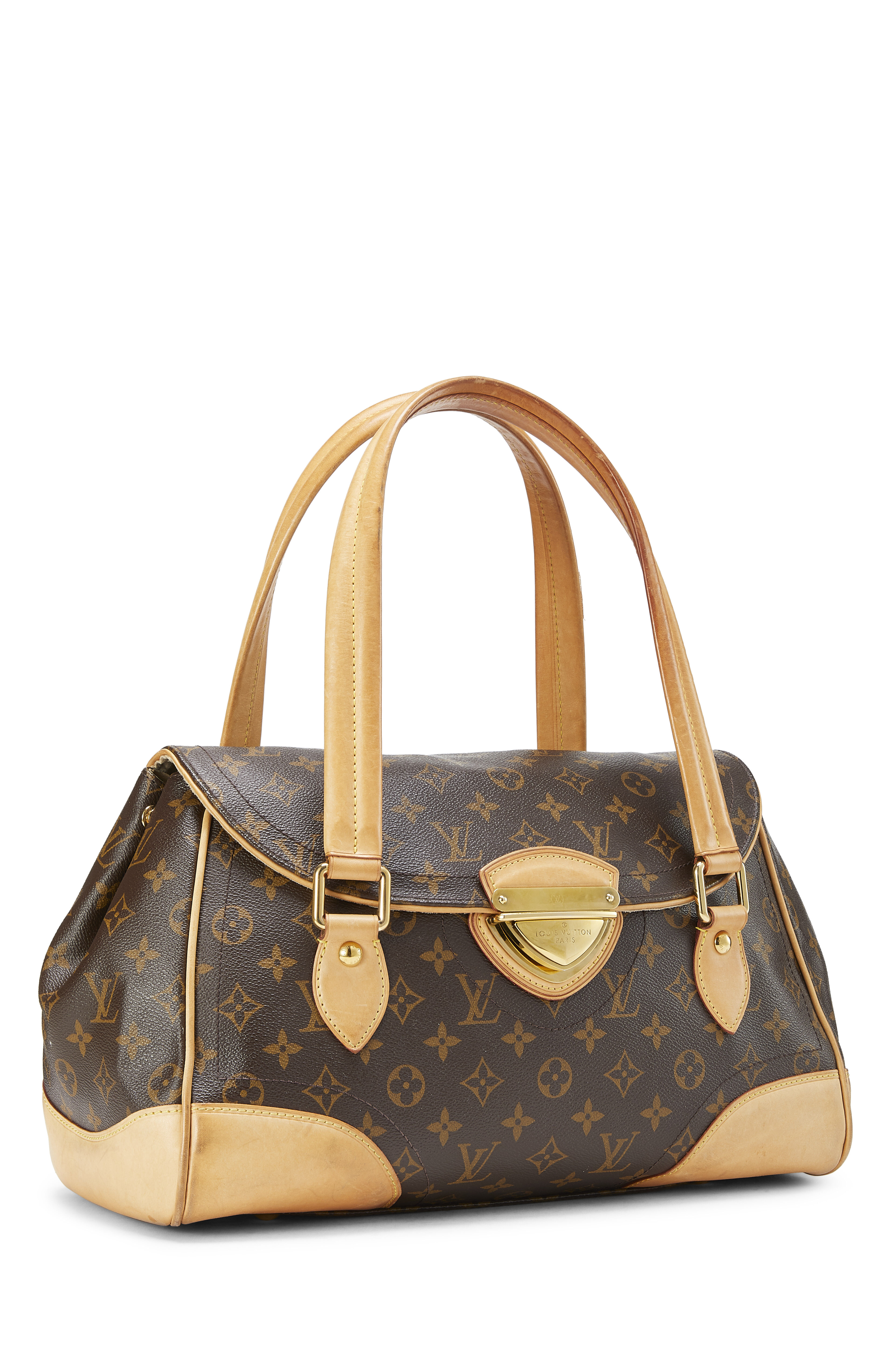 louis vuitton beverly gm