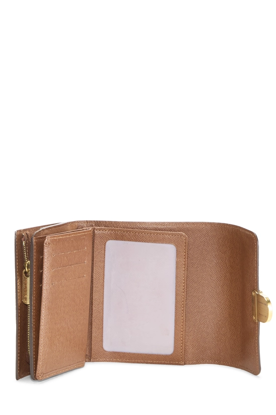 Monogram Canvas Joey, , large image number 3