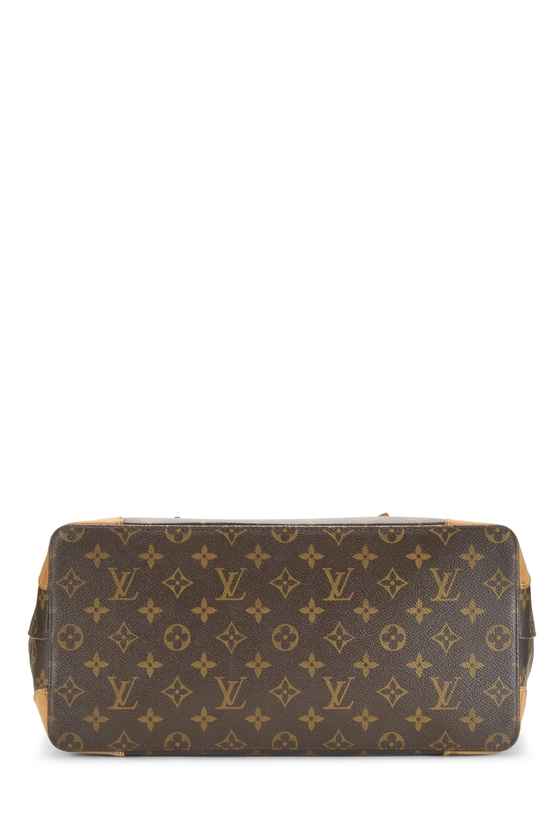 Monogram Canvas Hampstead MM	, , large image number 4