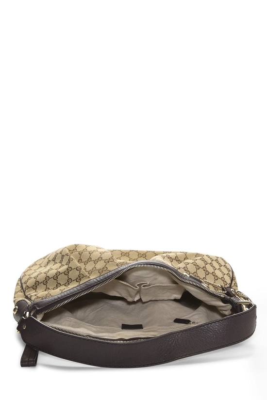 Original GG Canvas Sukey Hobo, , large image number 5