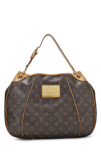 Louis Vuitton Monogram Canvas Galliera PM QJB0V74J0F068 | WGACA 