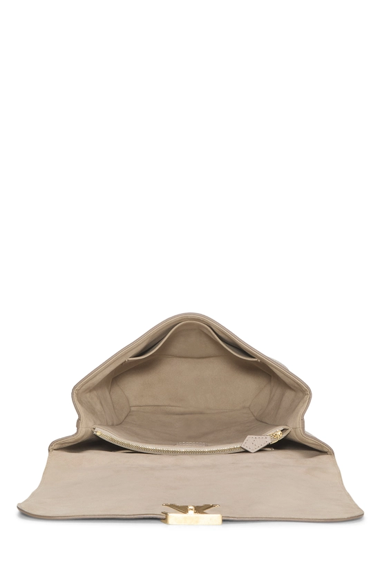Grey Taurillon Leather Volta, , large image number 5