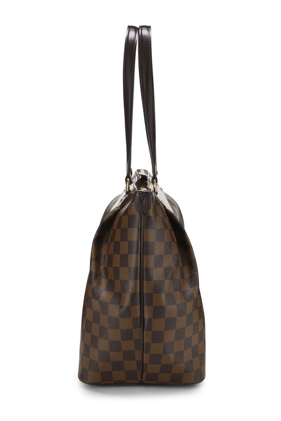 Louis Vuitton Damier Ebene Westminster GM QJB0VP0T03550 | WGACA 