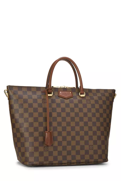 Damier Ebene Belmont, , large