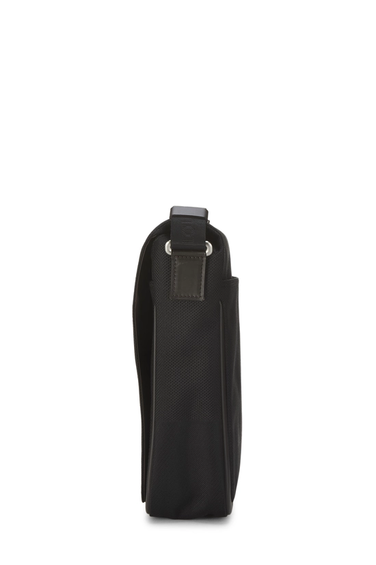 Black Damier Geant Messenger NM , , large image number 2