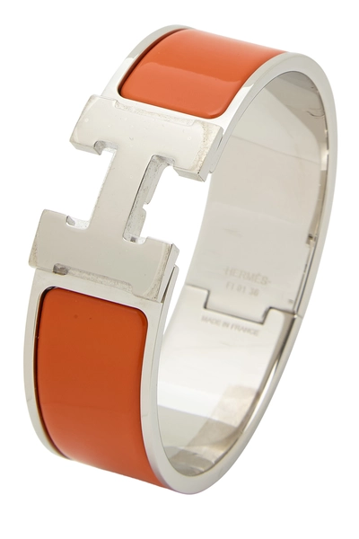 Orange Clic Clac H Wide PM