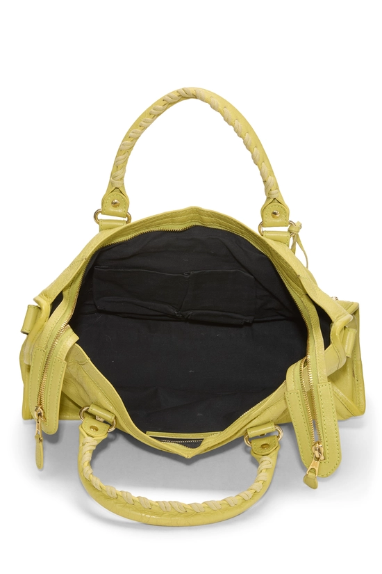 Yellow Agneau Giant 12 City, , large image number 5