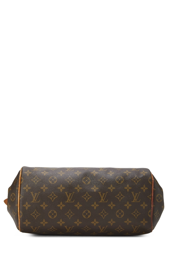 Monogram Canvas Montorgueil PM, , large image number 4