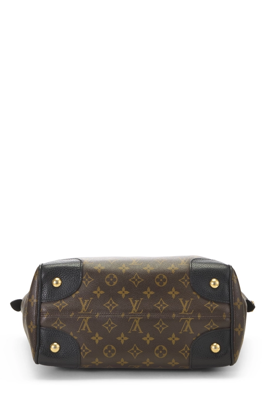 Monogram Canvas Estrela MM, , large image number 4