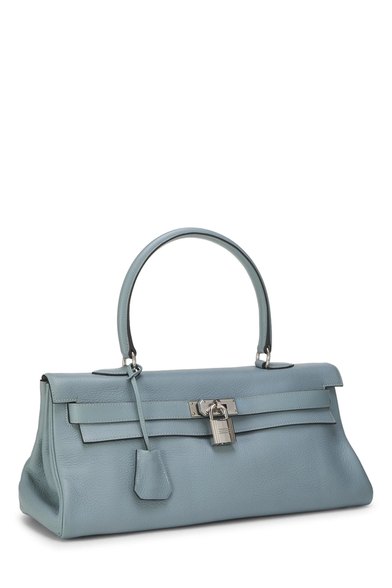 Blue Lin Togo JPG Kelly 42, , large image number 1