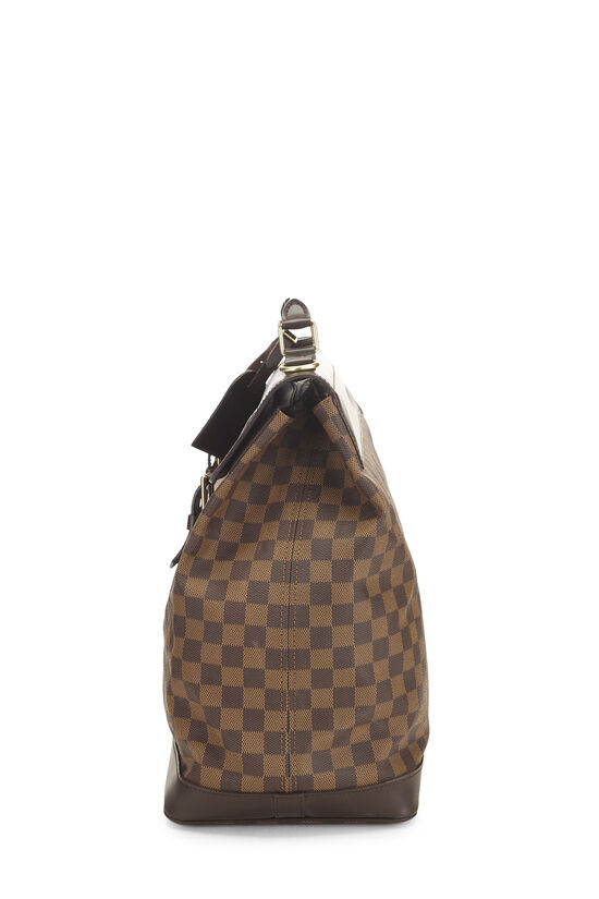 Damier Ebene West End PM, , large image number 2