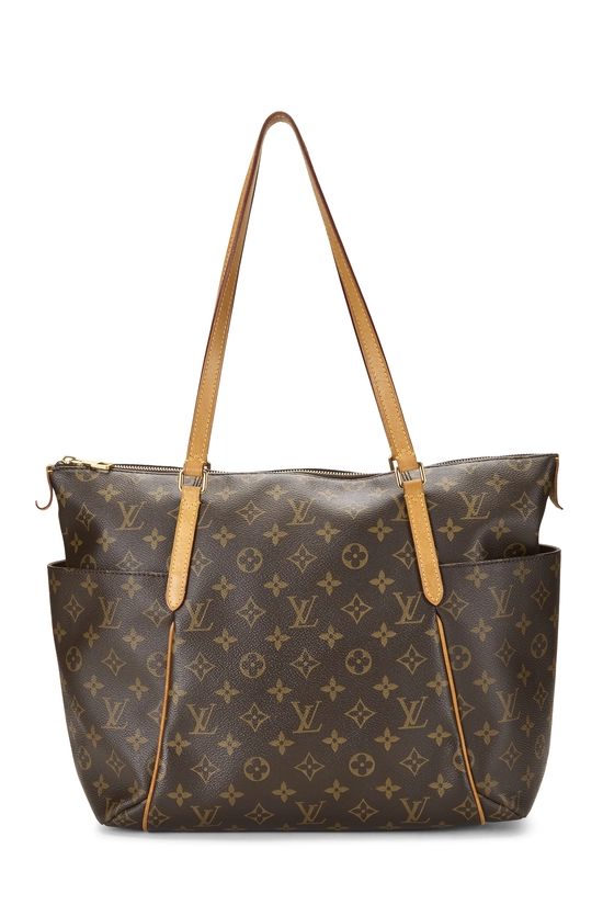 Monogram Canvas Totally MM NM, , large image number 0